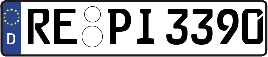 RE-PI3390