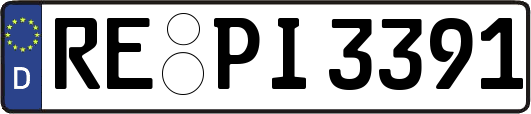 RE-PI3391