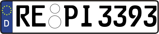 RE-PI3393