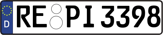 RE-PI3398