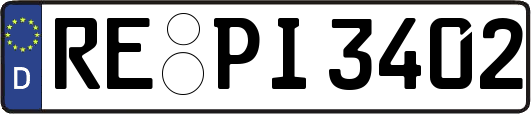 RE-PI3402