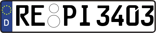 RE-PI3403