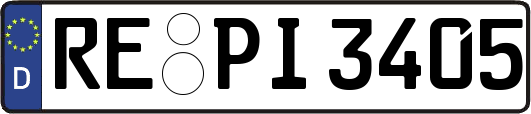 RE-PI3405