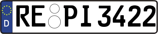 RE-PI3422