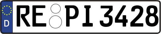 RE-PI3428