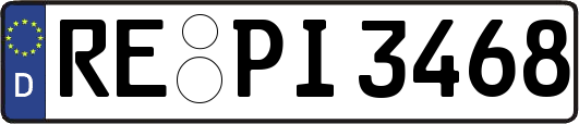 RE-PI3468