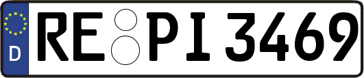 RE-PI3469