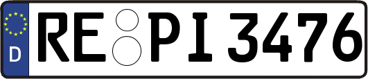 RE-PI3476