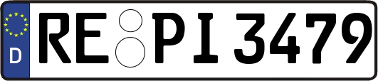RE-PI3479
