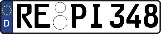 RE-PI348