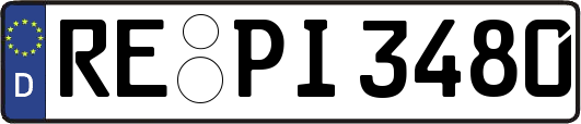 RE-PI3480