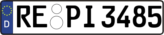 RE-PI3485