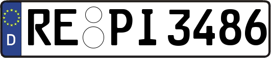 RE-PI3486