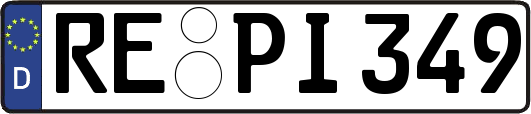 RE-PI349