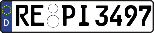 RE-PI3497
