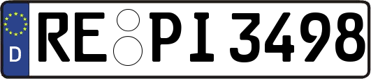 RE-PI3498