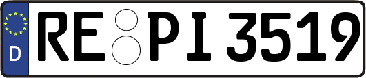 RE-PI3519