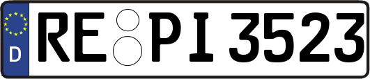 RE-PI3523