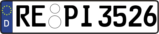 RE-PI3526