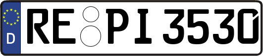 RE-PI3530