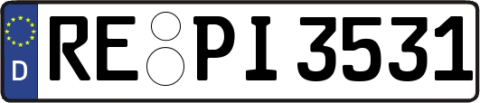 RE-PI3531