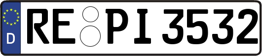 RE-PI3532