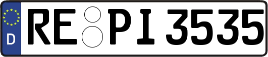 RE-PI3535