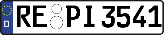 RE-PI3541