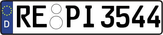 RE-PI3544