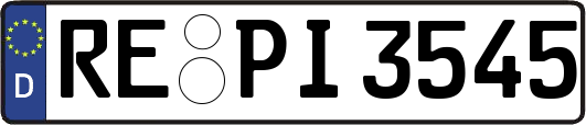 RE-PI3545