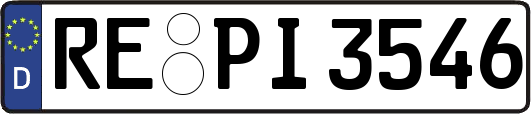 RE-PI3546