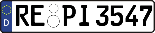 RE-PI3547