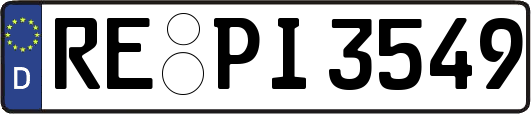 RE-PI3549