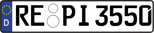 RE-PI3550