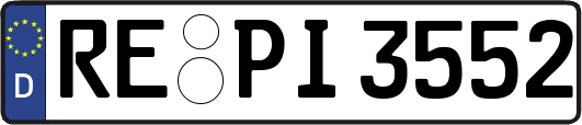 RE-PI3552