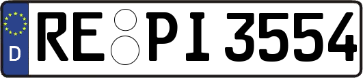 RE-PI3554