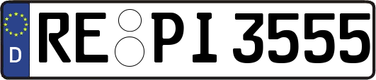 RE-PI3555