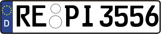 RE-PI3556