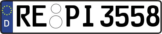 RE-PI3558
