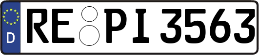 RE-PI3563