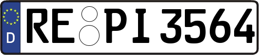RE-PI3564