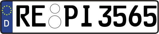 RE-PI3565