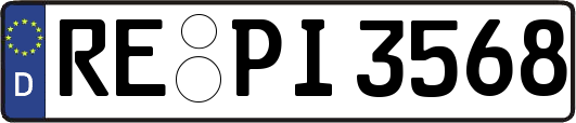 RE-PI3568
