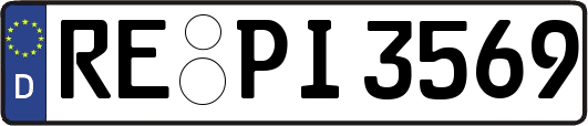 RE-PI3569