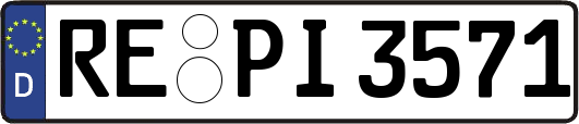 RE-PI3571