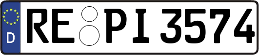 RE-PI3574