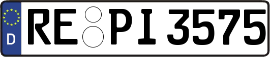 RE-PI3575