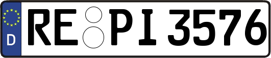 RE-PI3576