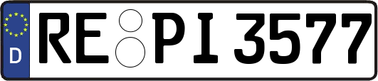 RE-PI3577