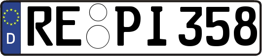 RE-PI358